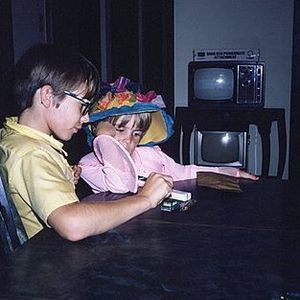 Meet your Posher, Suzanne